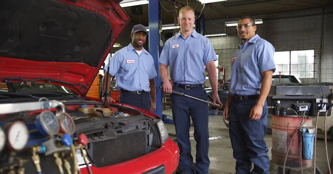 What is Auto Garage Insurance?